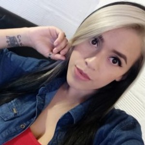 Dulce_Samanthaa webcam girl live sex