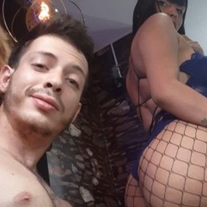 Cam Girl mateo_samanta