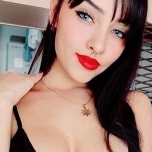 CamilaCifuentes webcam girl live sex