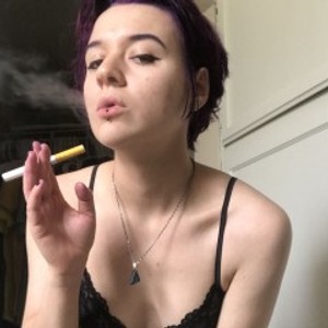 Cam Girl MissVanDetta