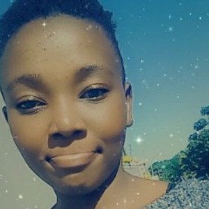 Cam Girl BrownChocolax96