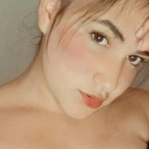 Cam Girl emilysexx18