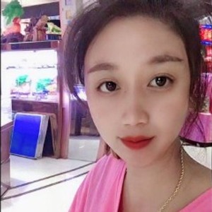 Cam Girl yuangyuangy