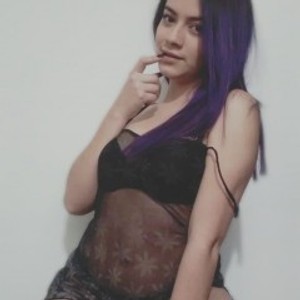 Cam Girl ady_purple