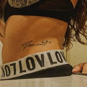 Cam Girl Lizajain