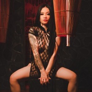 Cam Girl Kathie_evans