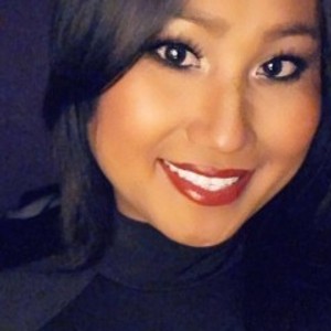 Cam Girl asian808_aloha