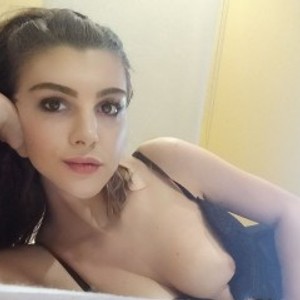 Cam Girl Arabellaxxblase