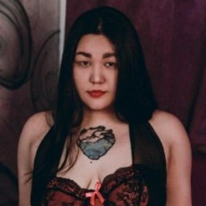 Cam Girl Meelinda