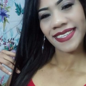 Cam Girl isaandronny