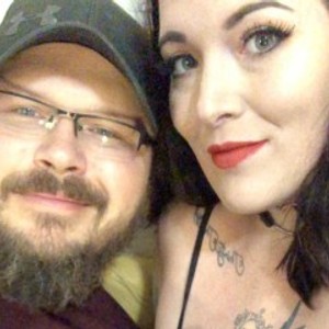 Cam Girl coupleofkinks69