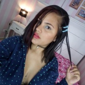 Cam Girl Emiily_Queen