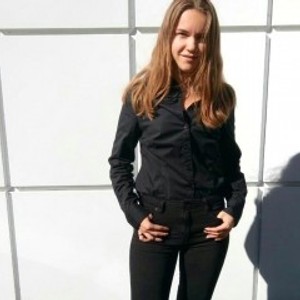 Alisa_WallStreet profile pic from Jerkmate