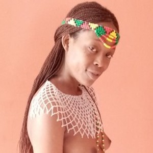 Cam Girl AfricanPrincess109