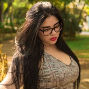Paulina_Cruz webcam girl live sex