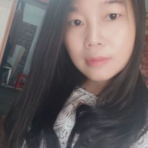 Cam Girl Liyunbao
