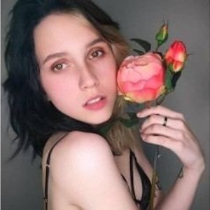 Cam Girl Princes_Kitty