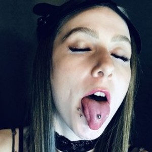 Cam Girl GoofyPrincess