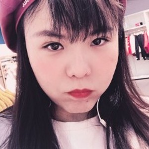 Cam Girl AnneCn