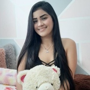 Cam Girl stargirl_21