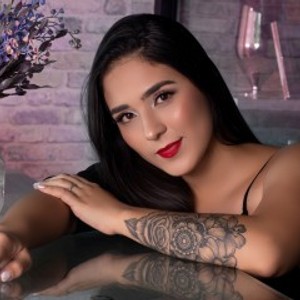 Cam Girl AlanaRousse