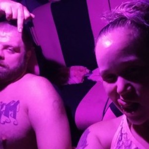 Cam Girl Brooknmason