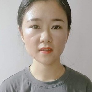 Cam Girl Haiqingbao