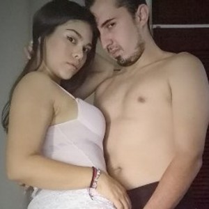 Cam Girl SexLoverxCouple