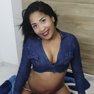 Cam Girl AlejandraRocca