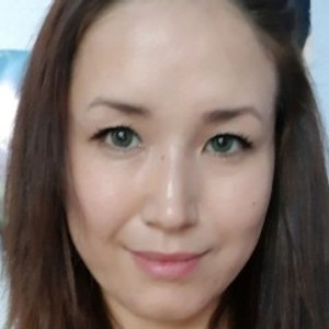 Cam Girl Horny_Karina