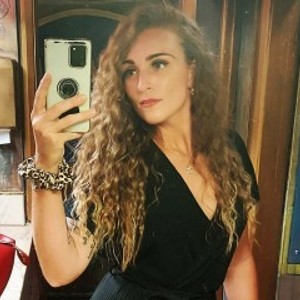 Cam Girl HayleyMustang