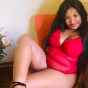 Cam Girl AFRICAN_PEARL