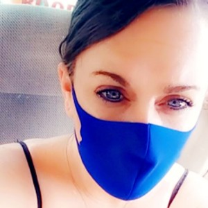 Cam Girl BLU90
