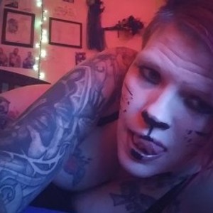 Tattooedqueen806 profile pic from Jerkmate