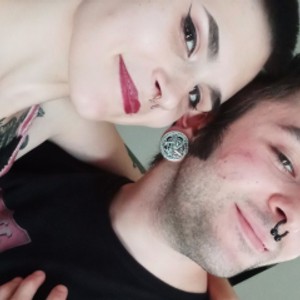 Cam Girl my_baby_doll