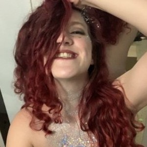 Cam Girl SparkleMadness