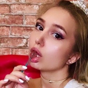 Cam Girl SophiMia