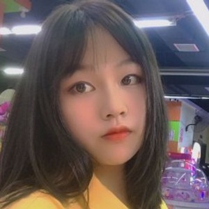 Cam Girl Siminbao