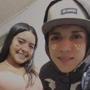 Cam Girl couple_fitzger