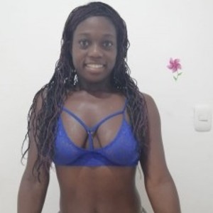 Cam Girl sexylatinchocolatexxx