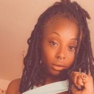 Cam Girl black_xxx_panther