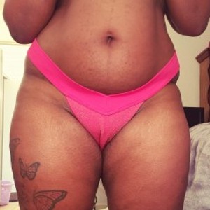 Cam Girl Texas_Thick