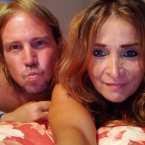 Cam Girl Sophia_and_Jet