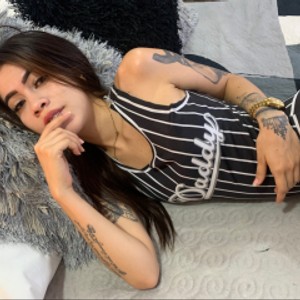 Cam Girl SAMANTHA_BELLSS