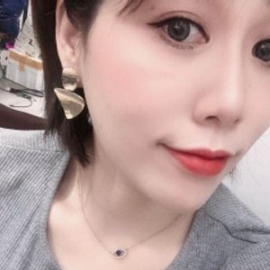 Cam Girl hhaiyyanbaby