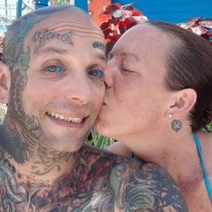 InkedKink profile pic from Jerkmate