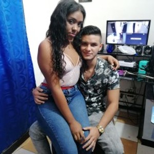 Cam Girl InterraciaLovee