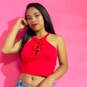 Cam Girl Melie_Tits