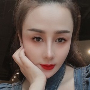 Cam Girl Nancywufang