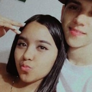 Cam Girl sofia_and_mahtinx
